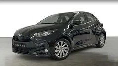 Usado 2024 Toyota Yaris Hybrid Active Berlina | 21.890 € (Precio justo)