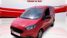 Usado 2021 Ford Transit Trend Van | 9336 € (Super precio)