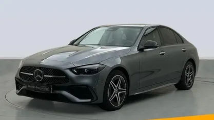 Usado Mercedes C300e 313 CV (230 kW) 2025 Berlina