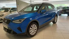 Usado 2024 Seat Arona Style SUV | 20.500 € (Precio justo)