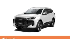 Usado 2025 Ebro s700 Luxury SUV | 31.200 € (Precio justo)