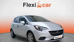 Blanco Usado 2018 Opel Corsa Business Berlina | 7290 € (Buen precio)