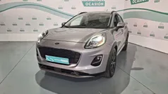 Usado 2020 Ford Puma Titanium | 14.495 € (Buen precio)