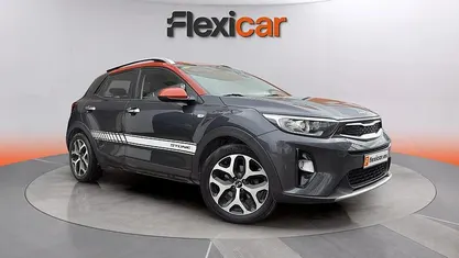 Usado Kia Stonic 84 CV (61 kW) 2018 SUV