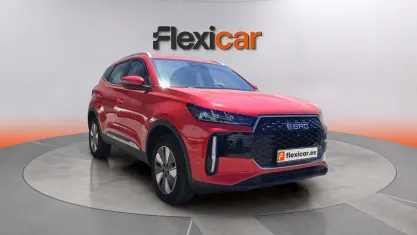Usado Ebro s400 95 CV (69 kW) 2026 Rojo SUV