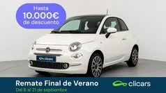 Usado 2024 Fiat 500 Berlina | 13.590 € (Precio justo)