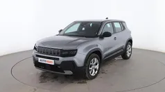 Usado 2023 Jeep Avenger Summit SUV | 20.399 € (Precio justo)
