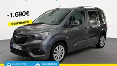 Usado 2020 Opel Combo Selective Monovolumen | 18.090 € (Super precio)
