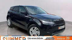 Usado 2020 Land Rover Range Rover evoque SUV | 23.590 € (Buen precio)