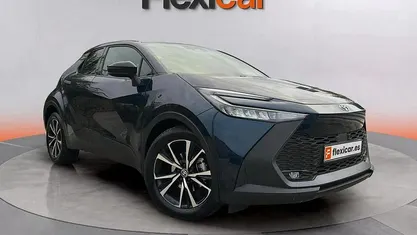 Usado 2024 Toyota C-HR Active SUV | 29.490 € (Precio justo)
