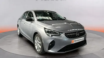 Usado Opel Corsa Elegance 101 CV (74 kW) 2021 Berlina