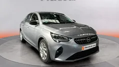 Gris Usado 2021 Opel Corsa Elegance Berlina | 11.890 € (Precio justo)