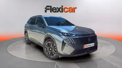 Usado Peugeot 5008 Allure 145 CV (106 kW) 2025 SUV