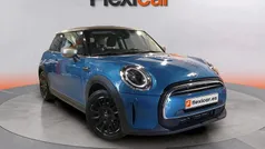 Usado 2022 Mini Cooper Utilitario | 20.890 € (Precio justo)