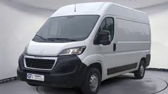 Usado 2021 Peugeot Boxer Van | 15.500 € (Super precio)