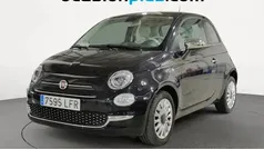 Usado 2020 Fiat 500 Lounge Utilitario | 9900 € (Buen precio)