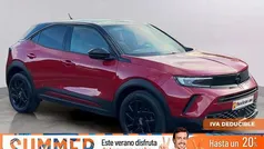 Usado 2022 Opel Mokka Business Elegance SUV | 15.390 € (Precio justo)
