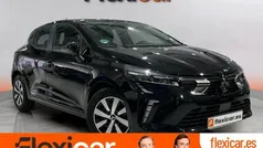 Negro Usado 2024 Mitsubishi Colt Motion | 16.490 € (Precio justo)