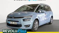 Usado 2015 Citroën C4 Feel Monovolumen | 12.300 € (Precio justo)