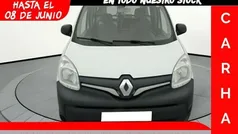 Usado 2020 Renault Kangoo Monovolumen | 10.790 € (Precio justo)