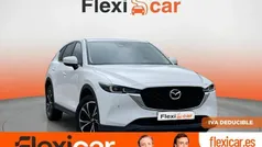 Usado 2023 Mazda CX-5 SUV | 25.890 € (Precio justo)
