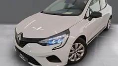 Usado 2021 Renault Clio V Life Berlina | 14.900 € (Precio justo)