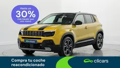 Usado 2023 Jeep Avenger Summit SUV | 19.490 € (Precio justo)