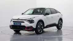 Usado 2021 Citroën C4 PureTech | 13.990 € (Buen precio)