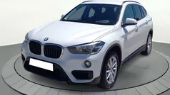 Usado 2018 BMW X1 SUV | 16.990 € (Super precio)