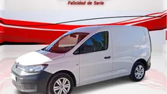 Usado 2022 VW Caddy Monovolumen | 18.682 € (Buen precio)