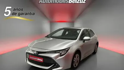 Usado Toyota Corolla Active 122 CV (89 kW) 2021