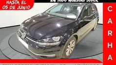 VW Golf VII