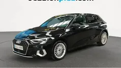 Usado 2022 Audi A3 Sportback Advanced Plus Utilitario | 24.273 € (Buen precio)