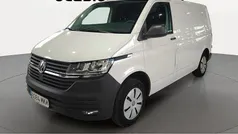 Usado 2023 VW T6.1 Van | 24.991 € (Buen precio)