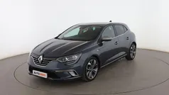 Usado 2017 Renault Mégane GT Line GT-Line Berlina | 13.399 € (Precio justo)