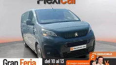 Usado 2021 Peugeot Expert Van | 18.990 € (Precio justo)
