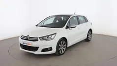 Usado 2016 Citroën C4 Feel Berlina | 8799 € (Buen precio)