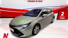 Usado 2023 Toyota Corolla Business Edition | 20.551 € (Precio justo)