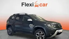 Gris Usado 2019 Dacia Duster Prestige SUV | 13.690 € (Precio justo)
