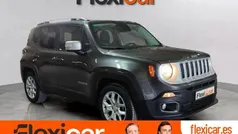 Usado 2017 Jeep Renegade Limited SUV | 14.990 € (Precio justo)
