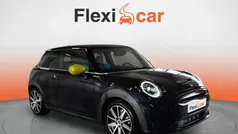 Usado 2022 Mini Cooper SE Utilitario | 18.590 € (Super precio)