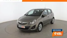 Usado 2014 Opel Corsa Selective Berlina | 7999 € (Precio justo)