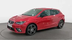 Usado 2018 Seat Ibiza FR Utilitario | 16.900 € (Precio justo)