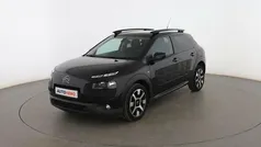 Usado 2015 Citroën C4 Cactus Feel Utilitario | 9799 € (Precio justo)