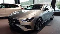 Usado 2024 Mercedes CLA200 Berlina | 44.250 € (Precio justo)