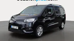 Usado 2022 Toyota Proace Verso Active Familiar | 25.364 € (Precio justo)