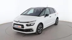 Usado 2019 Citroën C4 SpaceTourer Rip Curl Monovolumen | 12.999 € (Precio justo)