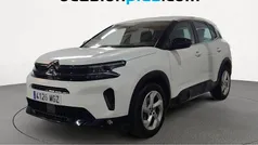 Usado 2023 Citroën C5 Aircross Feel SUV | 17.810 € (Super precio)