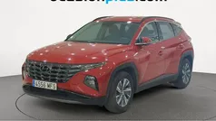 Usado 2023 Hyundai Tucson SUV | 20.228 € (Precio justo)