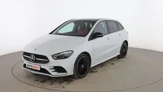 Blanco Usado 2023 Mercedes B250e AMG line Monovolumen | 33.399 € (Precio justo)